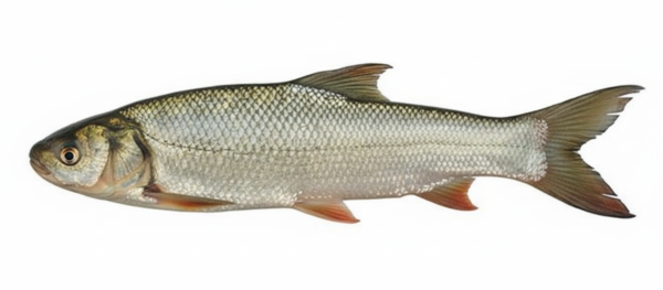 বাঙালির ভোজনতালিকায় বেশ জনপ্রিয় মৃগেল মাছ